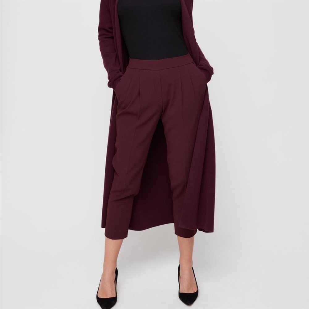 Babaton Conan Cropped Pant